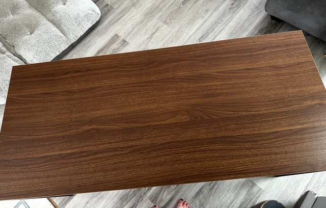 55” Kitchen Table or Computer Desk - photo 3
