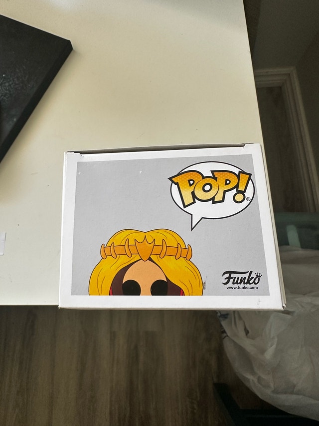 Funko Pop! South Park - Princess Kenny #28 - photo 3
