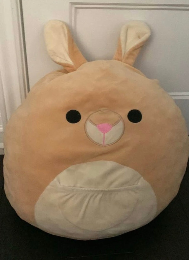 20” Kanagroo Squishmallow