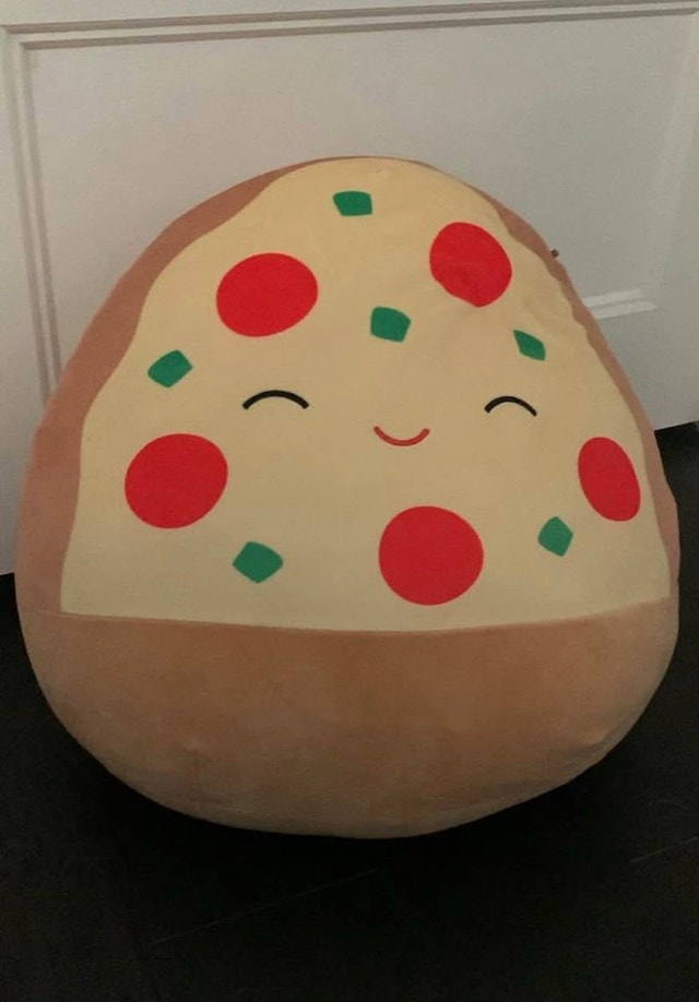 20” Pizza Squishmallow