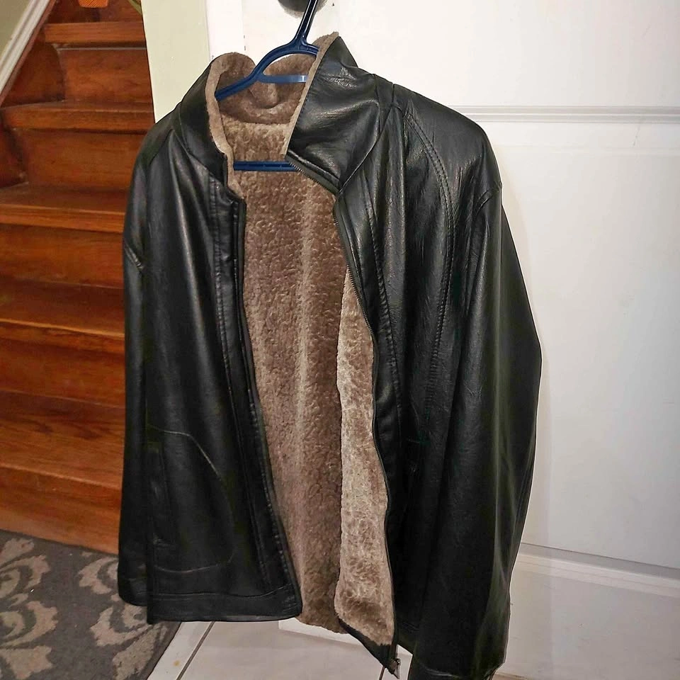 Rain Classic Jacket No Hood