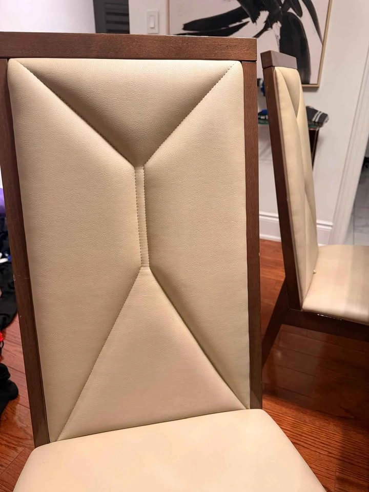 Dining Set Table & Chairs - photo 4