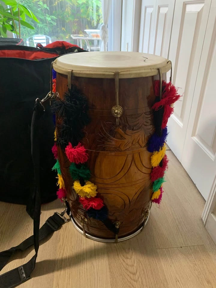 Dhol Drums - photo 2