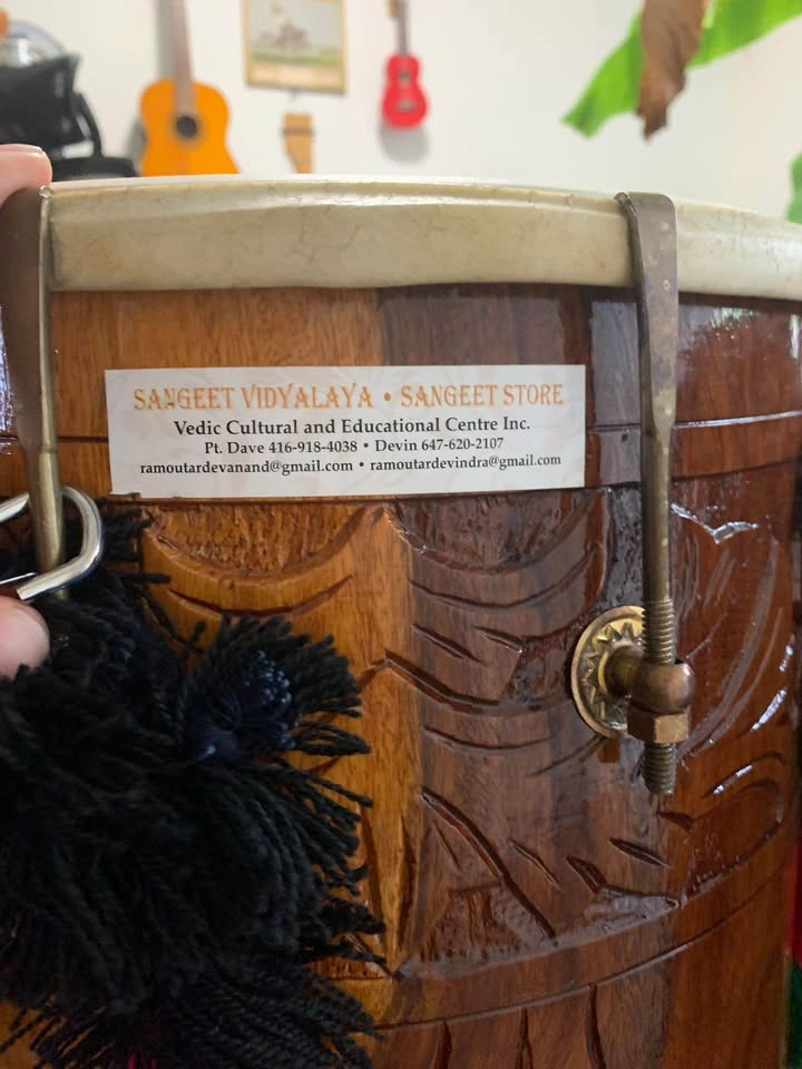 Dhol Drums - photo 3