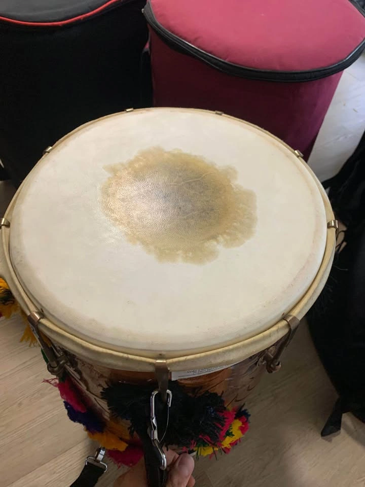 Dhol Drums - photo 4