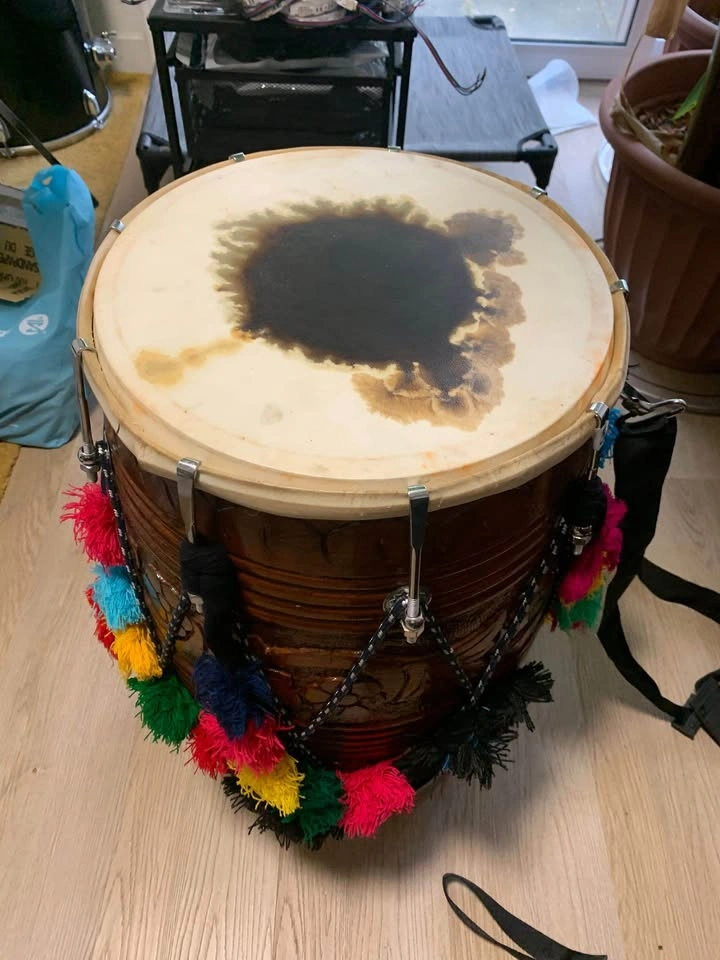 Dhol Drums - photo 5