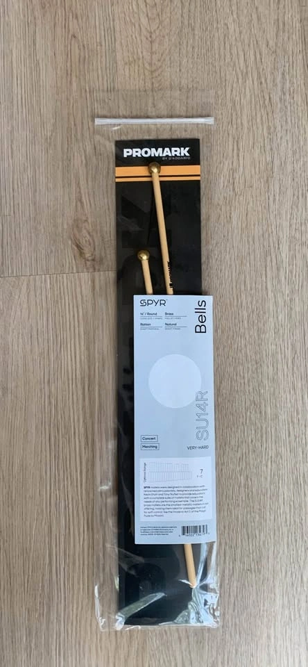 Glockenspiel Mallets