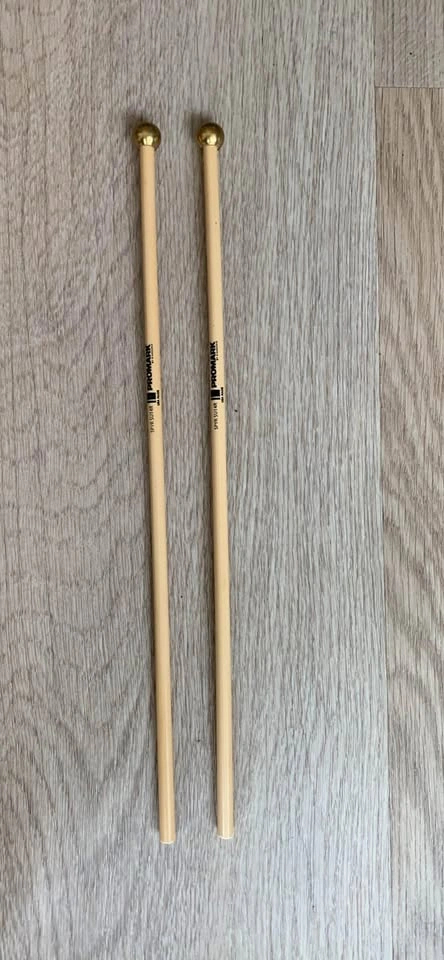 Glockenspiel Mallets - photo 3