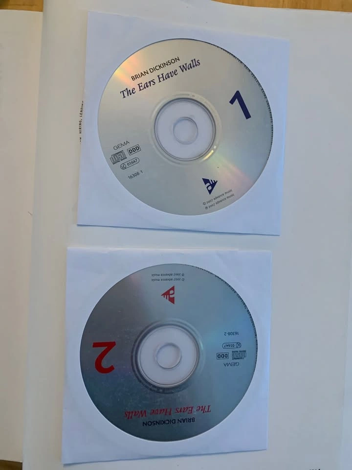 The ears have walls - photo 4
