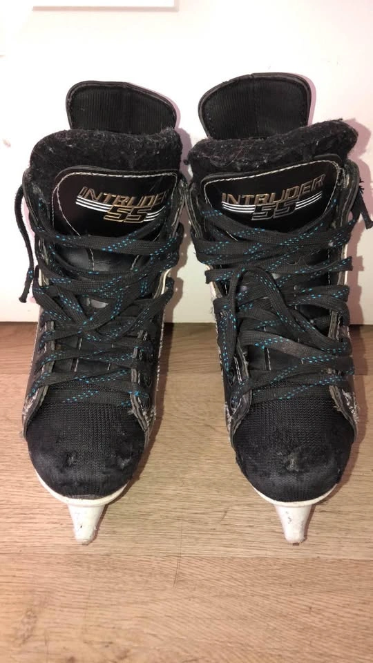 Ice Skates