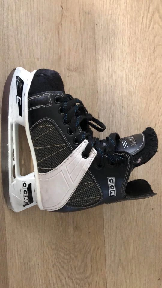 Ice Skates - photo 4