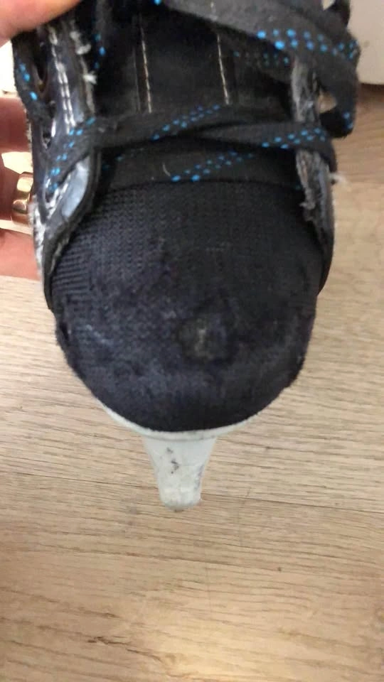 Ice Skates - photo 5