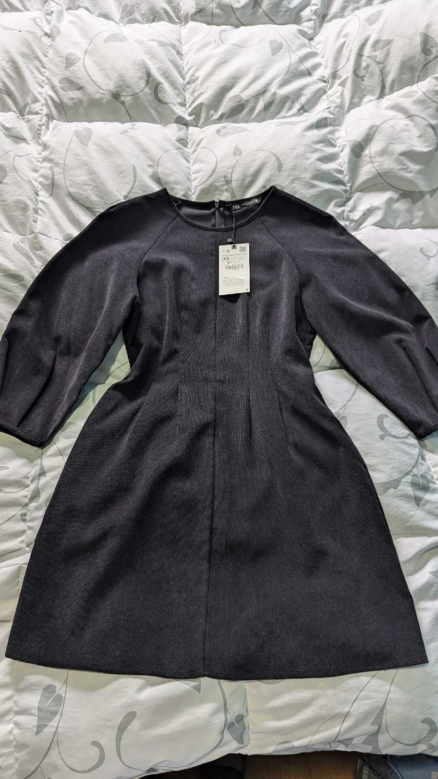 Dresses S, XS, M, 2, 4 - photo 2