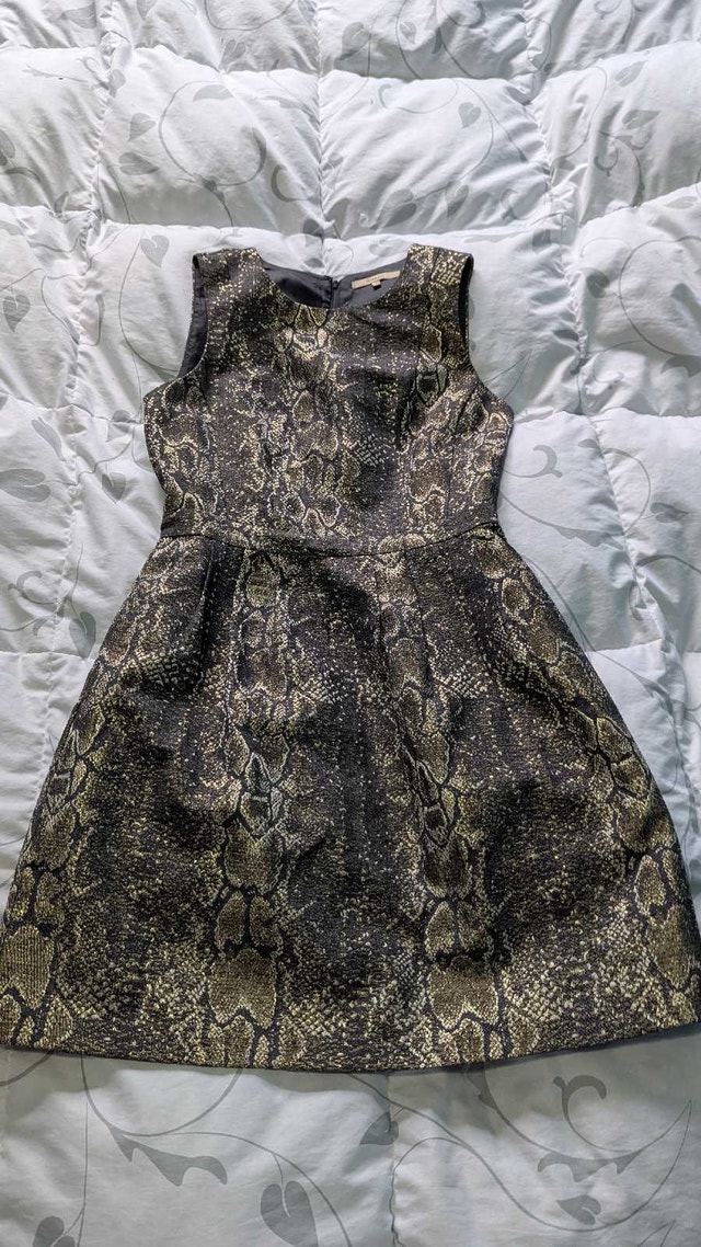 Dresses S, XS, M, 2, 4 - photo 3