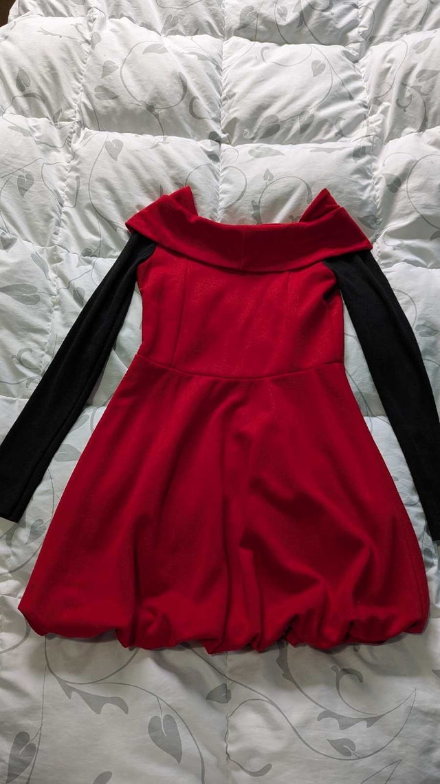 Dresses S, XS, M, 2, 4 - photo 4