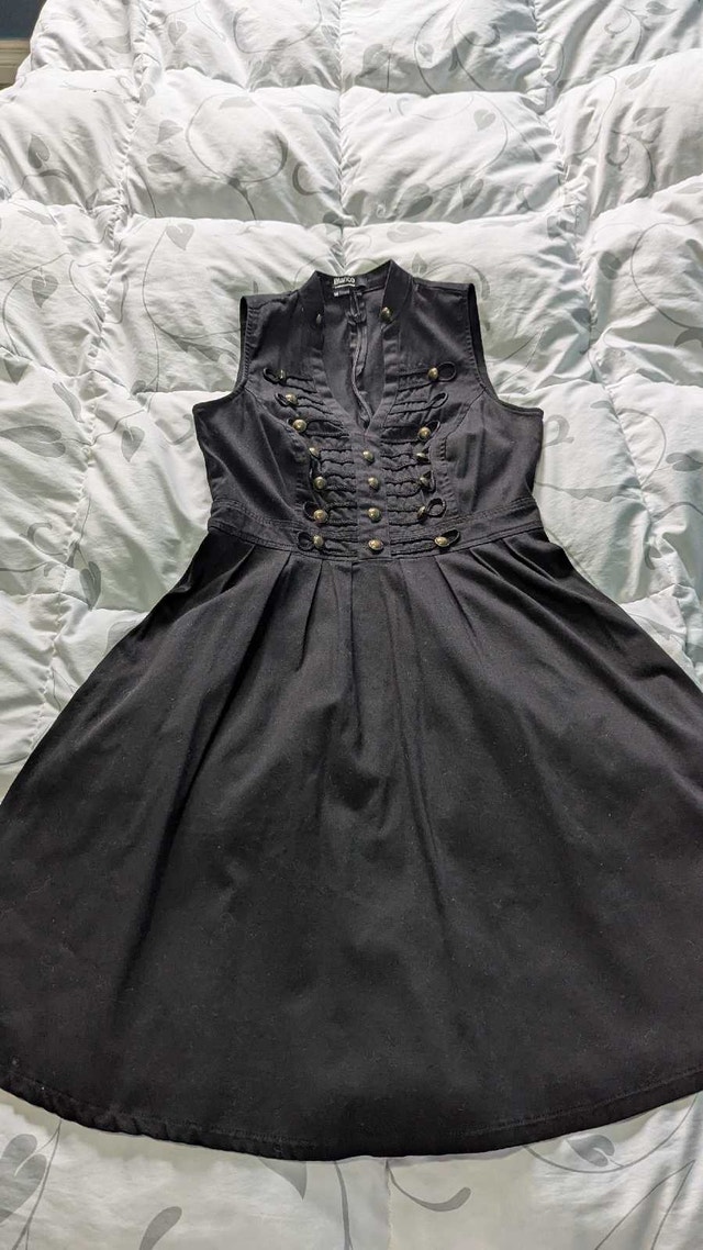 Dresses S, XS, M, 2, 4 - photo 5