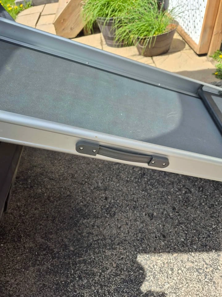 Pet Ramp 16 x 72 in - photo 4