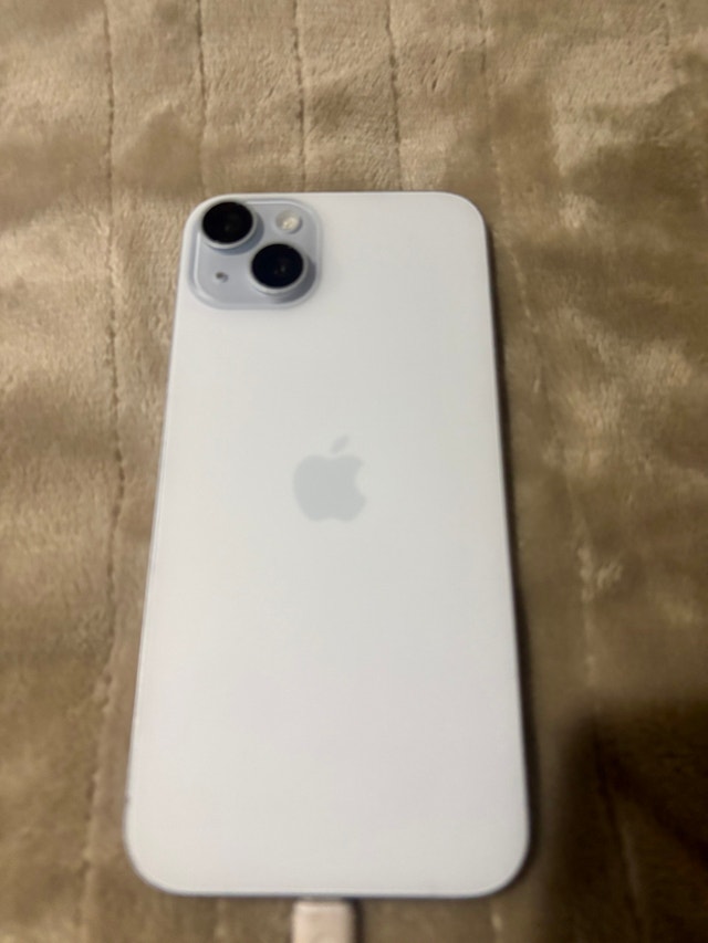 Apple iPhone 15 Plus 128GB - photo 2