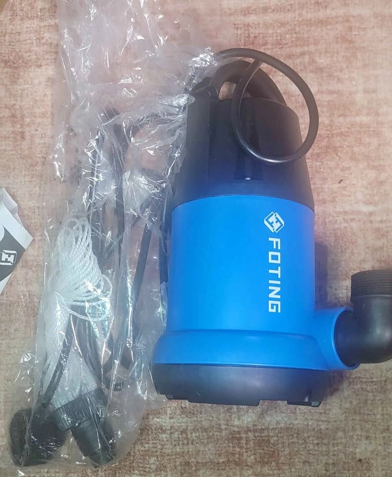 FOTING Submersible Utility Pump Q9003
