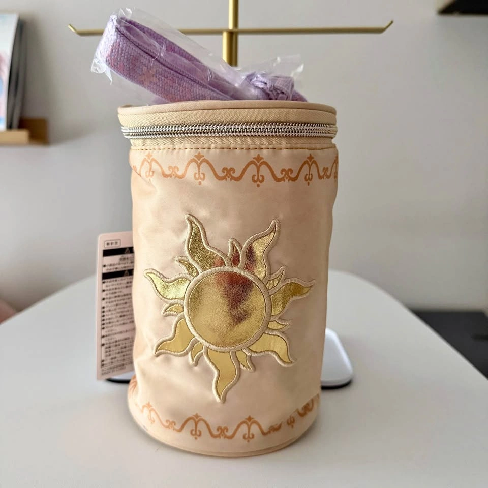 NWT Tokyo Disney Tangled/Rapunzel Lantern Princess Bag