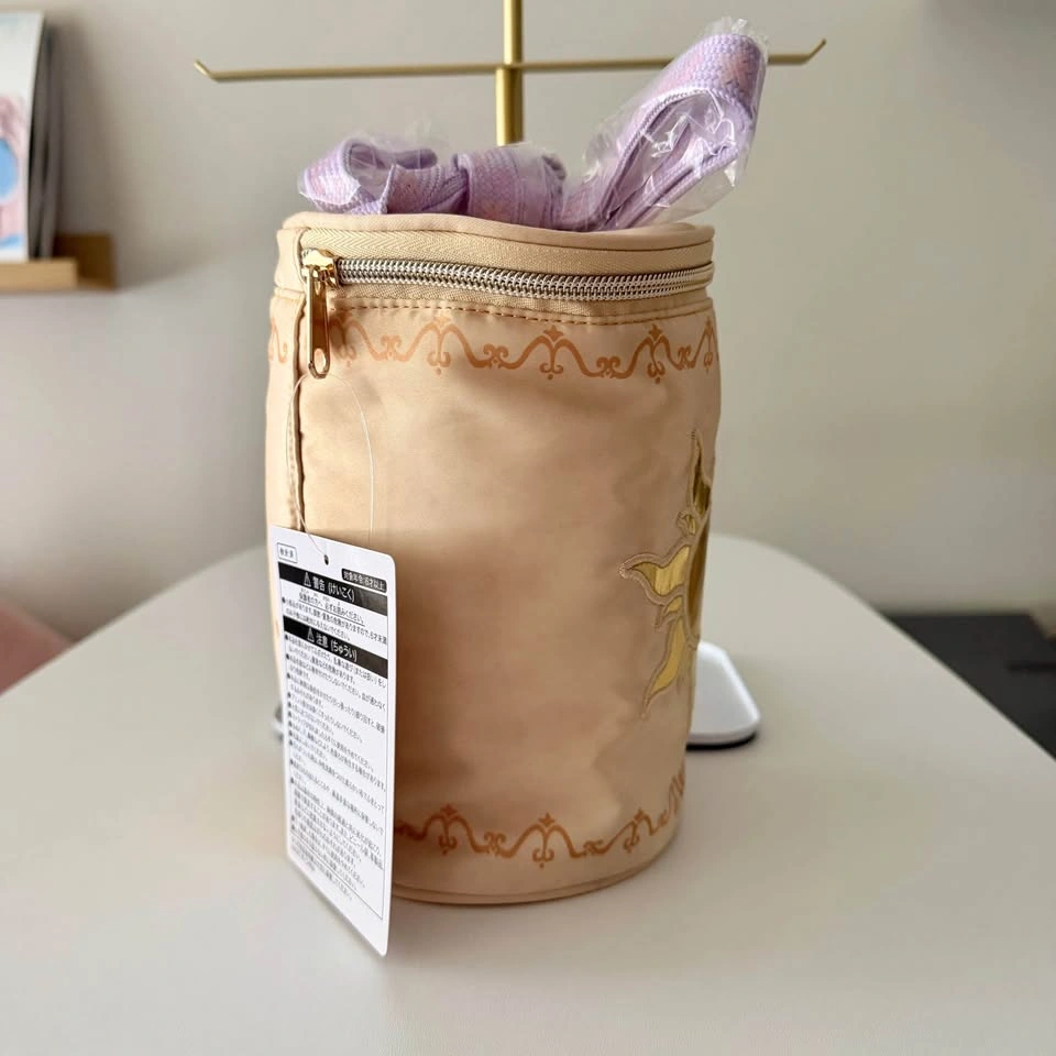 NWT Tokyo Disney Tangled/Rapunzel Lantern Princess Bag - photo 3