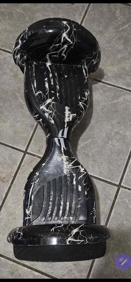 Hoverboard + Go-Kart Attachment – $150 - photo 2