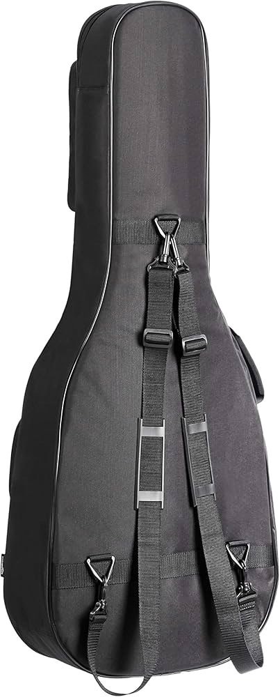 NEW Guitar Bag for 41-42 Inch Acoustic Guitar - photo 2