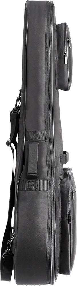 NEW Guitar Bag for 41-42 Inch Acoustic Guitar - photo 3