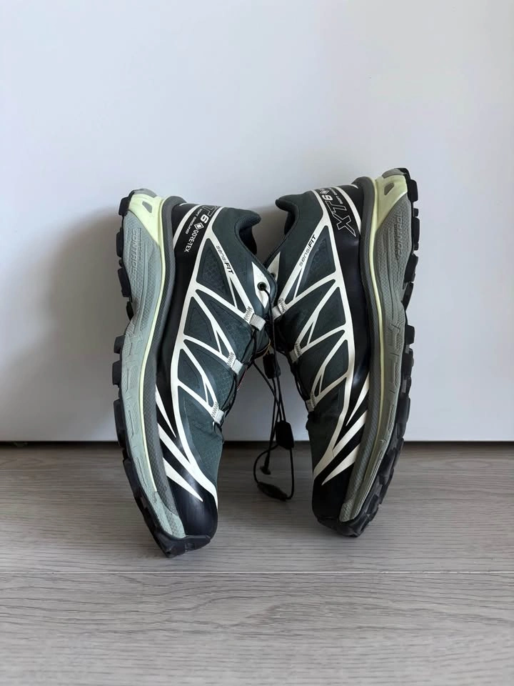 Salomon XT-6 Gore-Tex | US size W9/M8 - photo 3