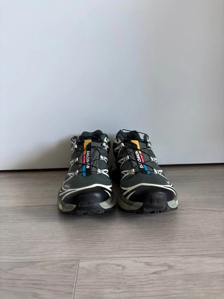 Salomon XT-6 Gore-Tex | US size W9/M8 - photo 5