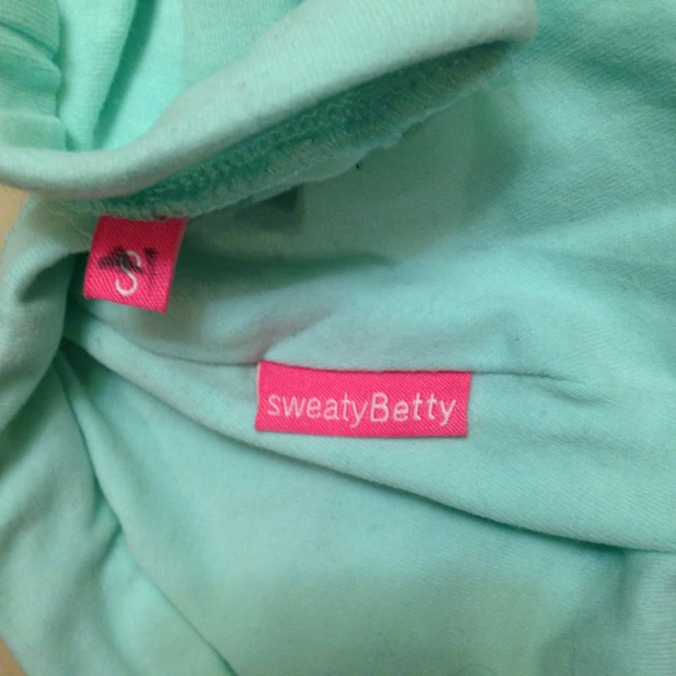 Sweaty Betty Active Wear Skirt - Size Small Ladies