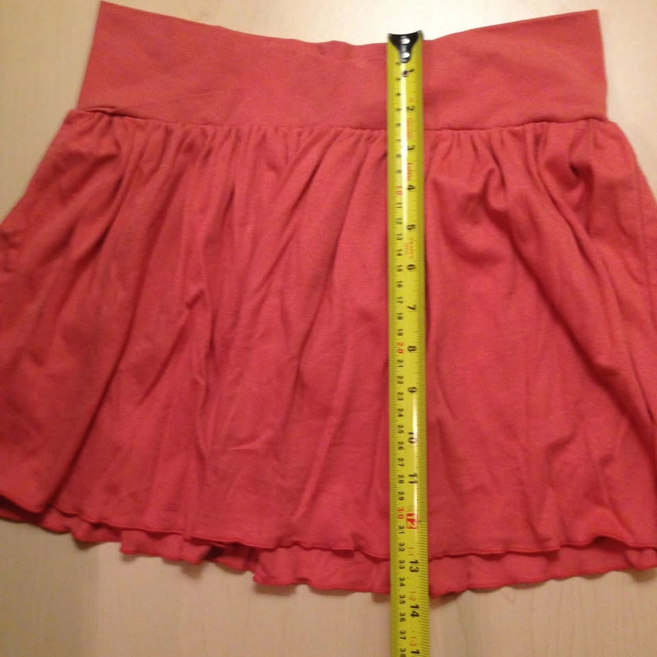 DEHA Active Wear Skirt - Made in Italy - Fits Small - photo 2