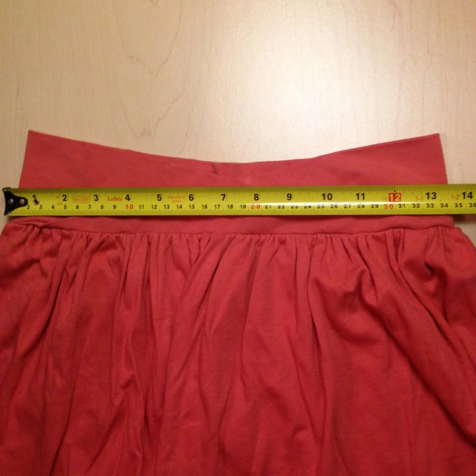 DEHA Active Wear Skirt - Made in Italy - Fits Small - photo 3