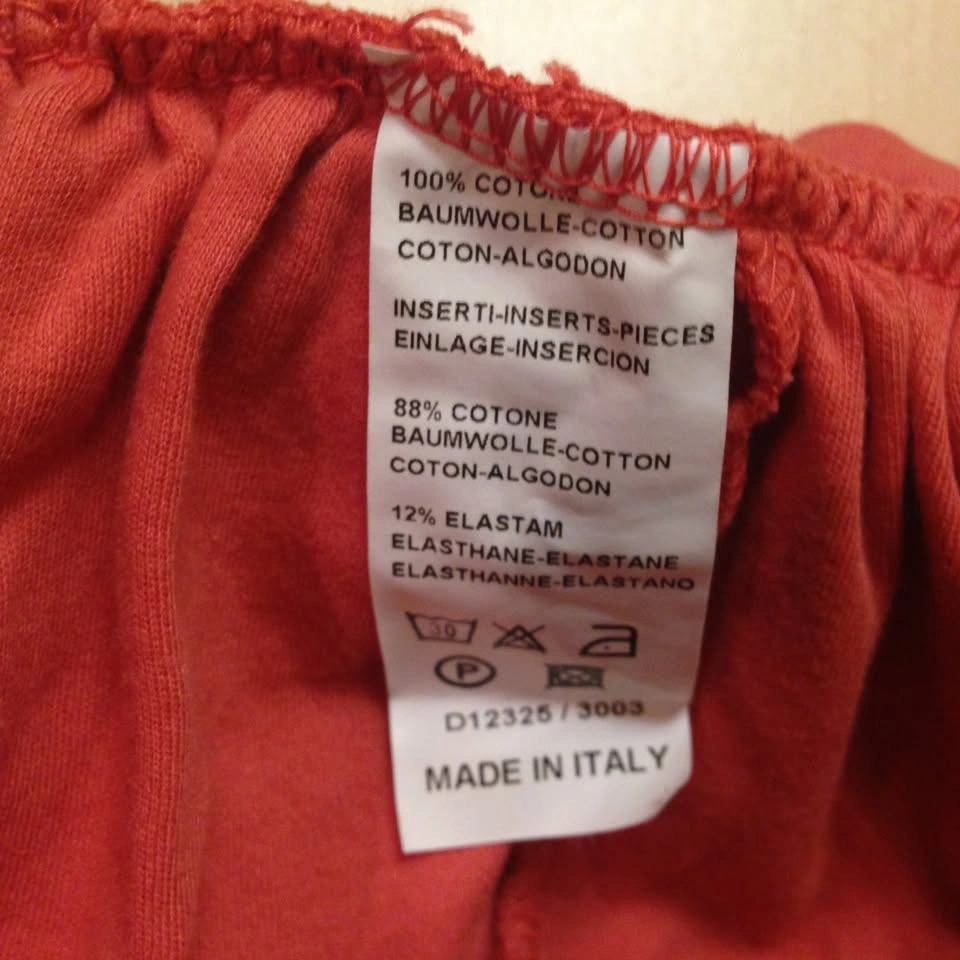 DEHA Active Wear Skirt - Made in Italy - Fits Small - photo 4