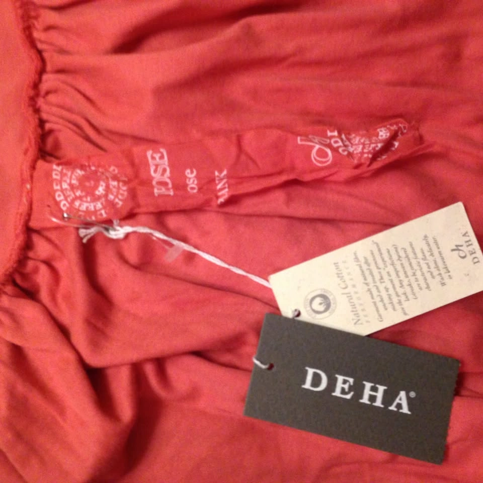 DEHA Active Wear Skirt - Made in Italy - Fits Small - photo 5