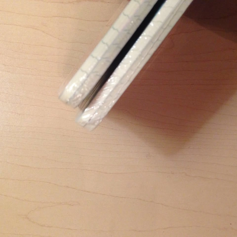 4 Small lined notebooks - photo 5