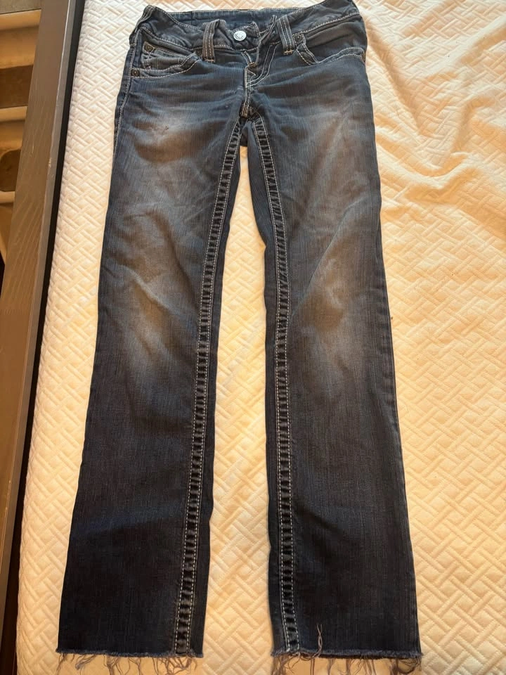 True Religion Jeans - photo 2