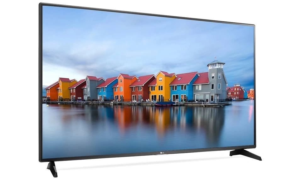 LG 55-inch Smart TV - MOVING SALE - photo 2