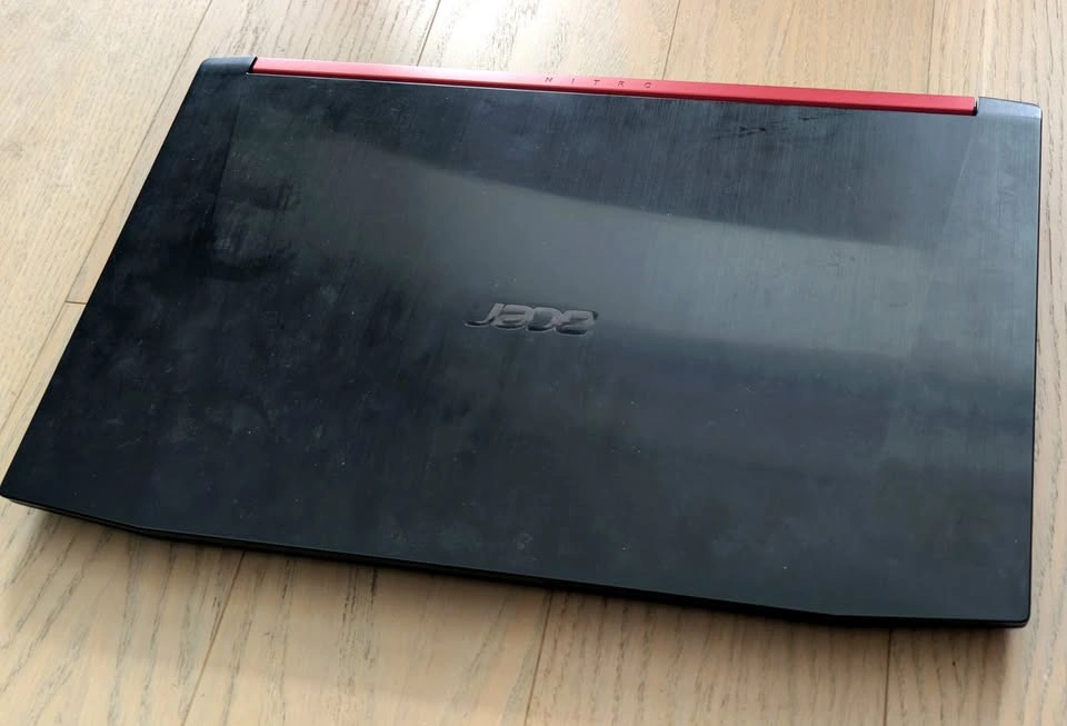 Acer Nitro 5 15.6" Gaming Laptop - i7, GTX 1050 Ti - photo 2