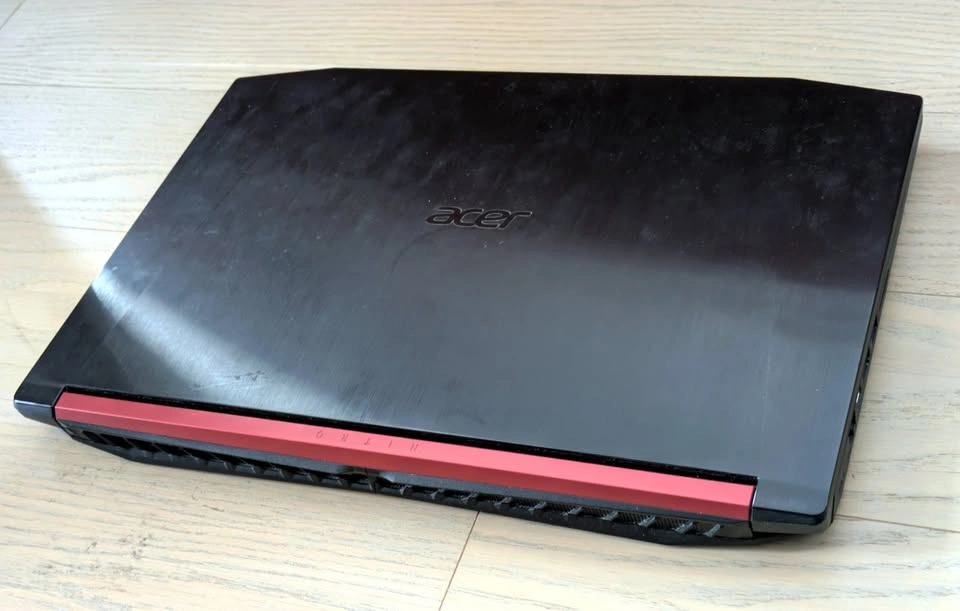 Acer Nitro 5 15.6" Gaming Laptop - i7, GTX 1050 Ti - photo 3