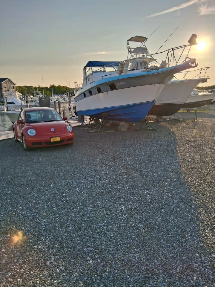 1987 Cruisers Esprit 3370 - photo 2