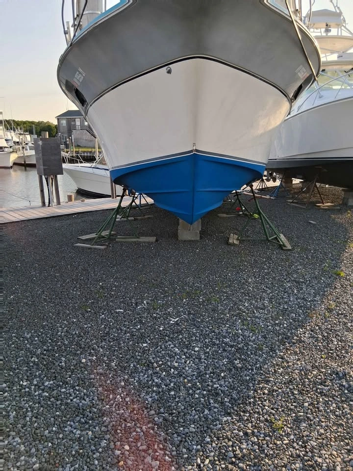 1987 Cruisers Esprit 3370 - photo 5