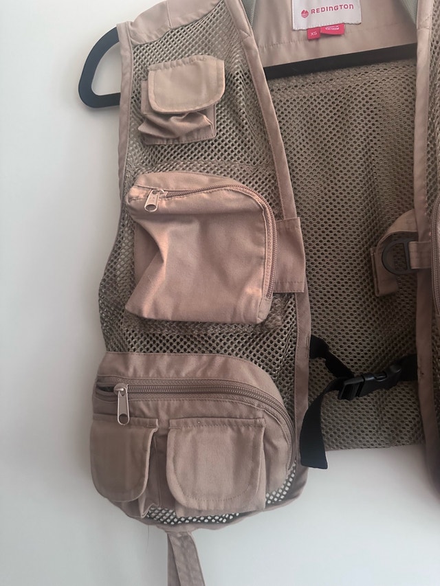 Redington Xs Vest - photo 2