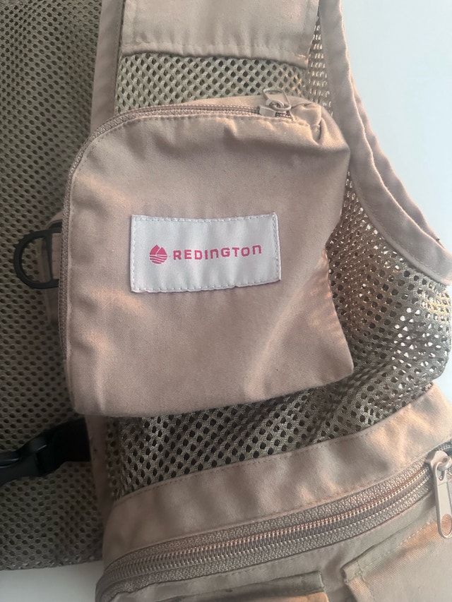 Redington Xs Vest - photo 3