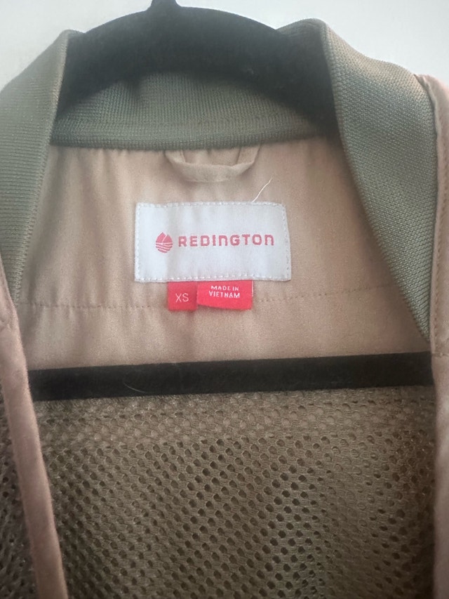 Redington Xs Vest - photo 4