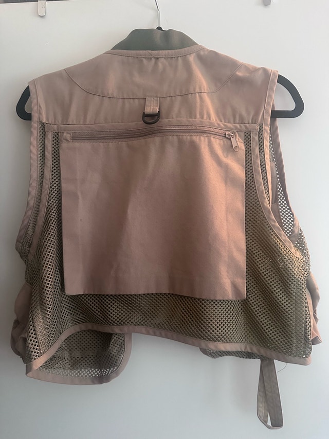 Redington Xs Vest - photo 5