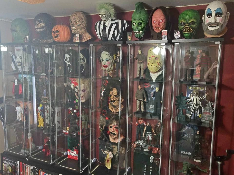 Massive Horror Collection