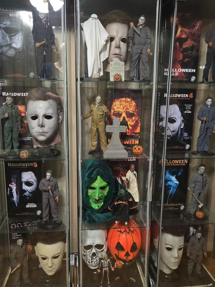 Massive Horror Collection - photo 2
