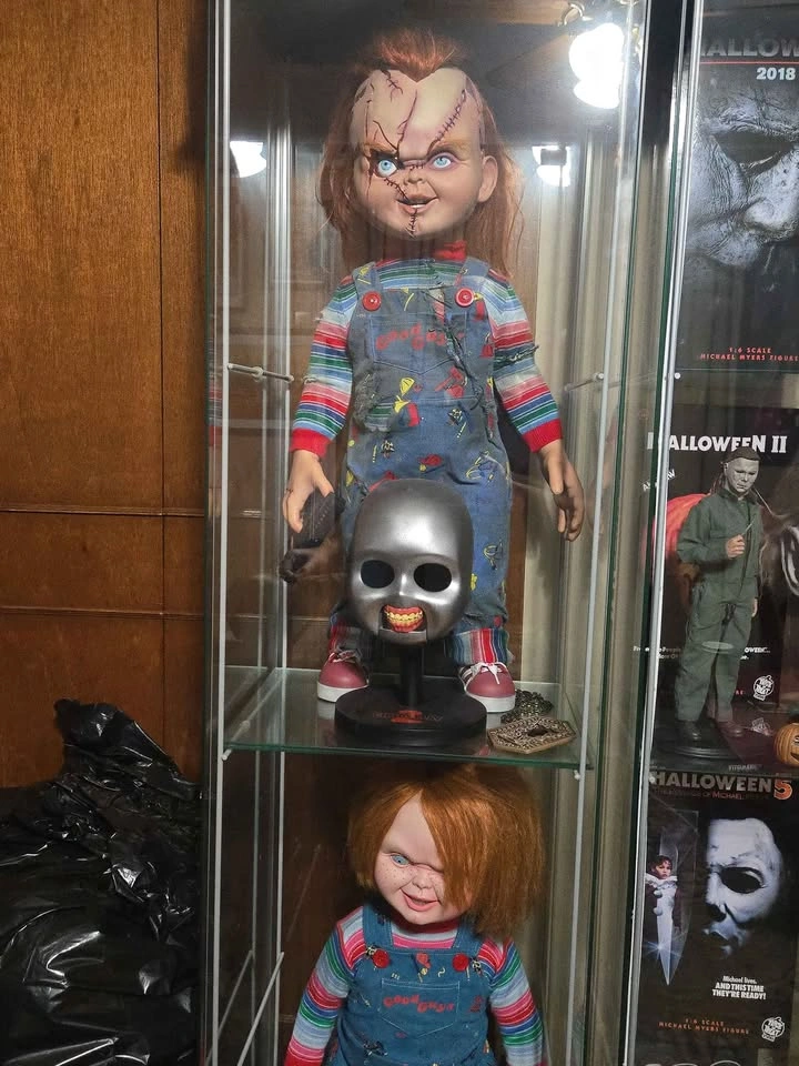 Massive Horror Collection - photo 3