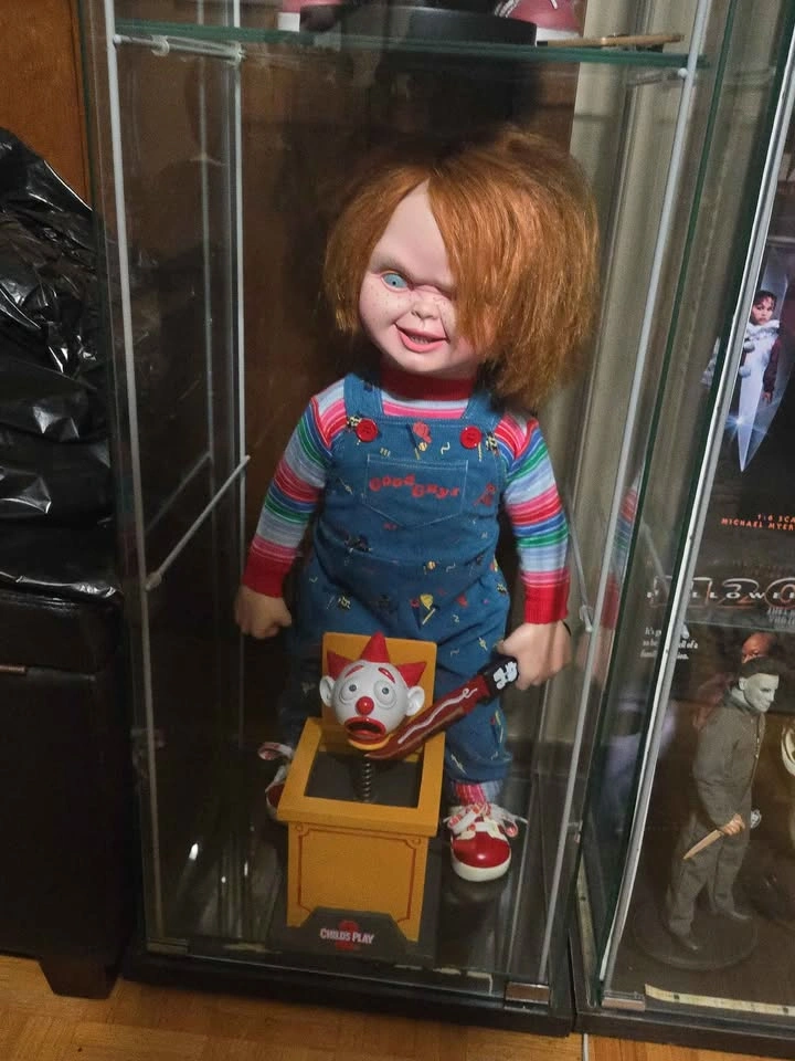 Massive Horror Collection - photo 4